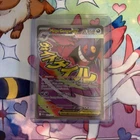New ListingMega Gengar EX - Mega Attack Rare - Pokemon Ascended Heroes 269/217 English