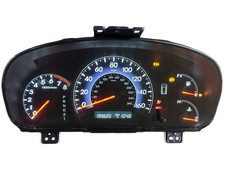 2005 - 2010 Honda Odyssey EX / EX-L Speedometer Instrument Cluster 199,620 Miles