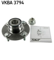 SKF Radlagersatz Vkba 3794 FüR Hyundai