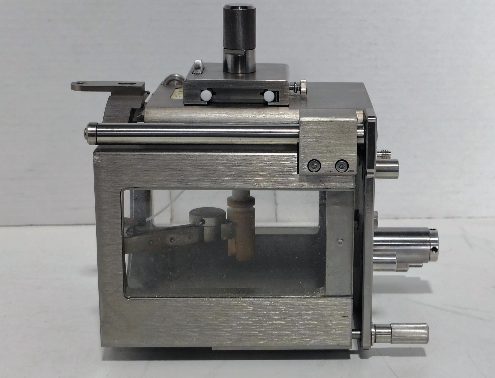 Sciex 017614  Ion Sprayer for Mass Spectrometer Untested