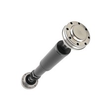 Propeller Drive Shaft Rear 648mm for Jeep Wrangler V6 3.6L 2012-2018 Auto Trans.