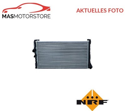 KÜHLER WASSERKÜHLER MOTORKÜHLER NRF 53615A P NEU OE QUALITÄT