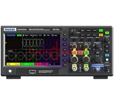 Hantek DSO2D50 2CH Digital Storage Oscilloscope Signal Generator 500Mhz 2GSa/s