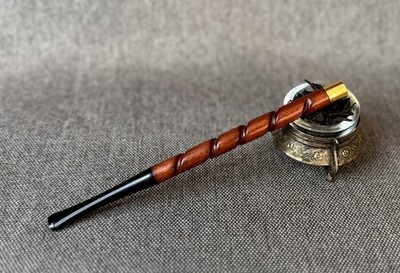 Cigarette Holder handmade, Regular Cigarettes, Long Cigarette, Wooden holder