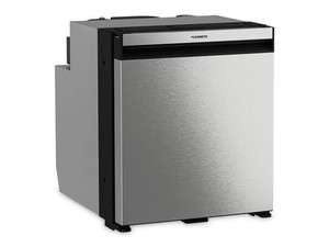 Dometic NRX 60S Kompressorkühlschrank, 55 l , Edelstahl-Front Wohnwagen B-Ware