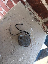 VINTAGE CRAMER SYNCHRONOUS MOTOR 115V AC TYPE  117