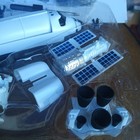 InAir E-Z Build Space Shuttle Scale Model Kit — photo 5