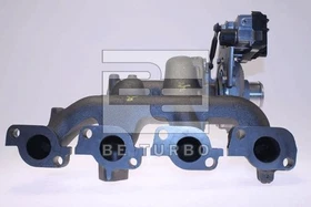 Turbolader REMAN für FORD MONDEO III Stufenheck (B4Y) 758226-0004, 758226-0008