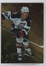 1998-99 ITG Be A Player Gold Rob Ray #165 hg6