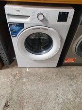 Image of Beko B3W31041W 10Kg Washing Machine White 1400 RPM A Rated