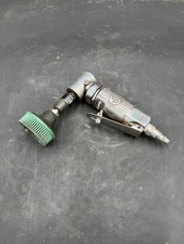 Chicago Pneumatic Air Angle Die Grinder 22,500 RPM, CP875 Needs Rebuilt