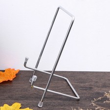 Desktop Photo Frame Stand Small Card Display Rack for Craft Shows Picture