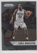 Click to enlarge Khris Middleton