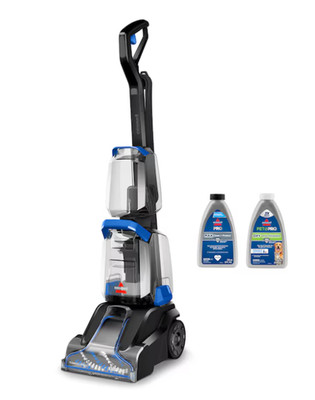 BISSELL TurboClean Upright Carpet Cleaner