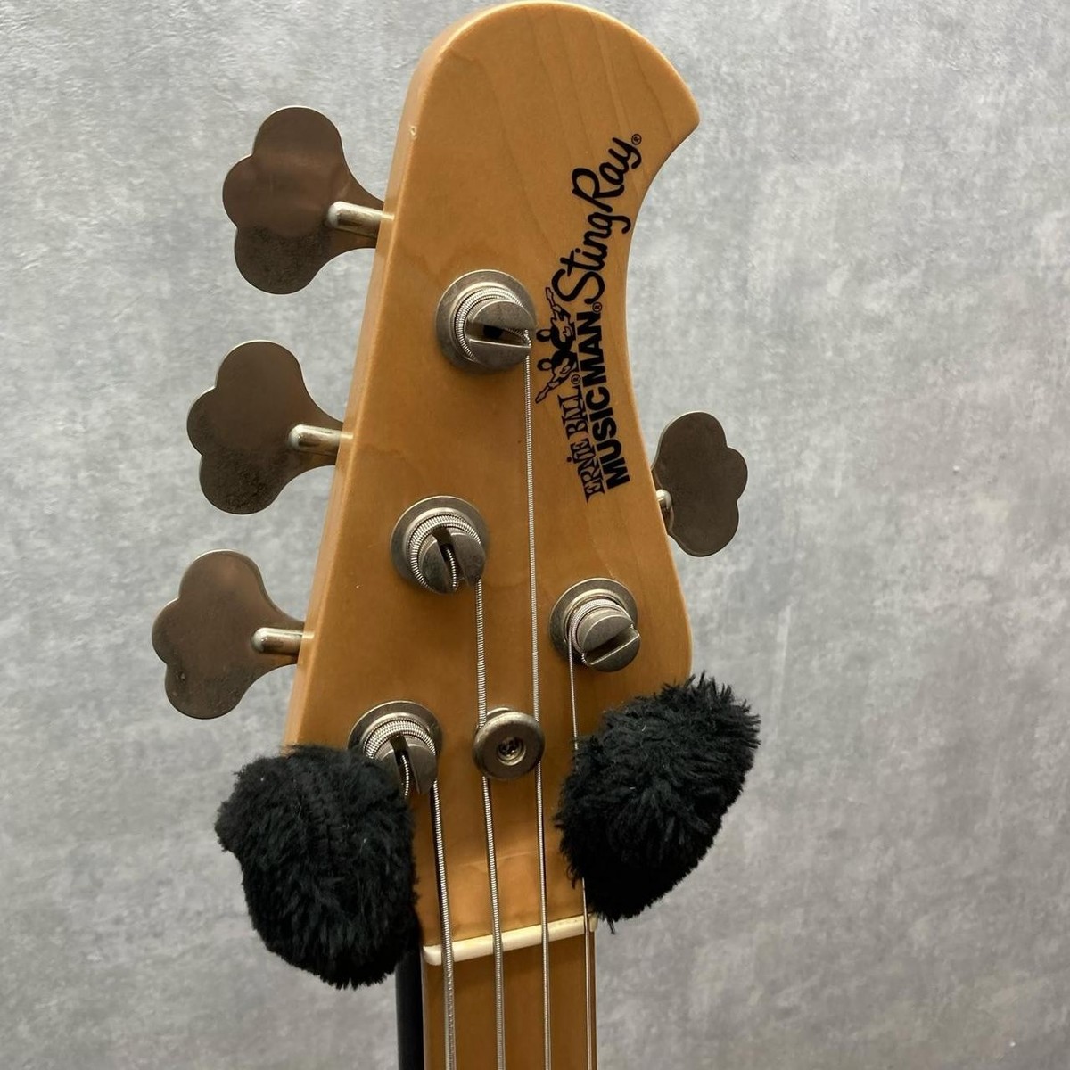 Music MAN Stingray EX 1998 Used Bass Guitar | eBay