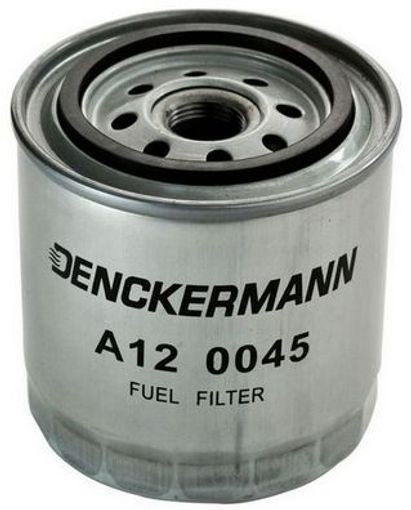 Fits DENCKERMANN FILTRY A120045 FUEL FILTER