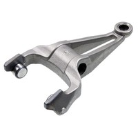 febi Bilstein AusrüCkgabel, Kupplung 40541 FüR DAF Ford Iveco MAN Volvo Neoplan