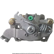 For Ford Five Hundred Taurus X Freestyle Cardone Rear Left Brake Caliper CSW