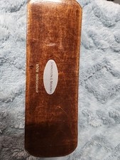 Johnston  Murphy 100 Horsehair Shoes Brush