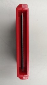 Famicom Software Model Number Tetris Flash Nintendo FJB97