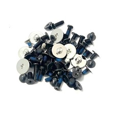 For LENOVO Legion Y520-15IKBN 80WK Set of screws kit Laptop Repair ScrewSet goii