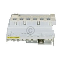 Elektronik Bosch 00655545 Steuerungsmodul FüR GeschirrspüLer