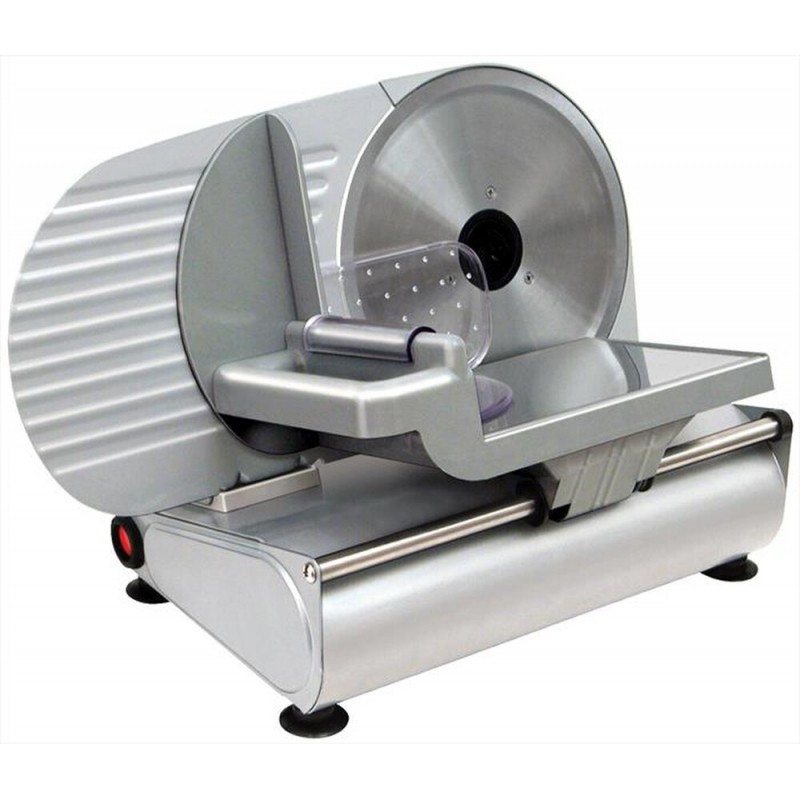 R.G.V. Ausonia 220 Affettatrice Elettrica 130W | Taglio Perfetto 14mm