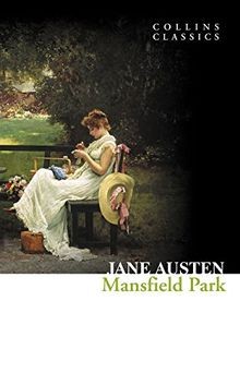 Mansfield Park  von Jane Austen | Buch | Zustand sehr gut