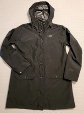 The North Face Womens M Black  Dry Vent Long ...
