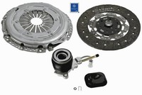 Sachs Kupplungssatz 3000 990 295 FüR Ford Jaguar 23 Type Mondeo B5Y 240Mm 3 B4Y