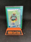 2025 Donruss Optic Matthew Golden Base (RAW)