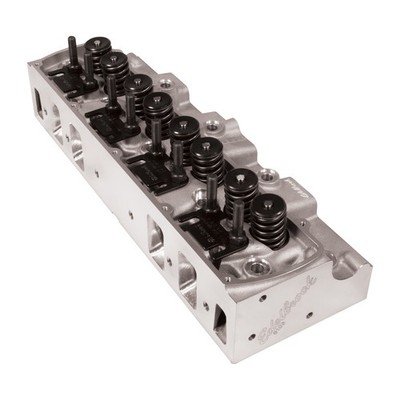 Edelbrock 61035 Engine Cylinder Head