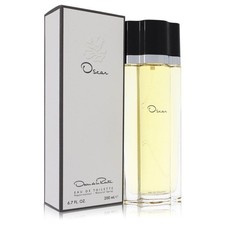 Oscar Perfume By Oscar De La Renta Eau De Toilette Spray 6.7oz/200ml For Women