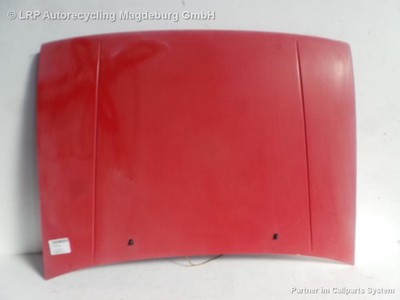 Isuzu Gemini 2 II Bj.90 Haube Motorhaube Klappe