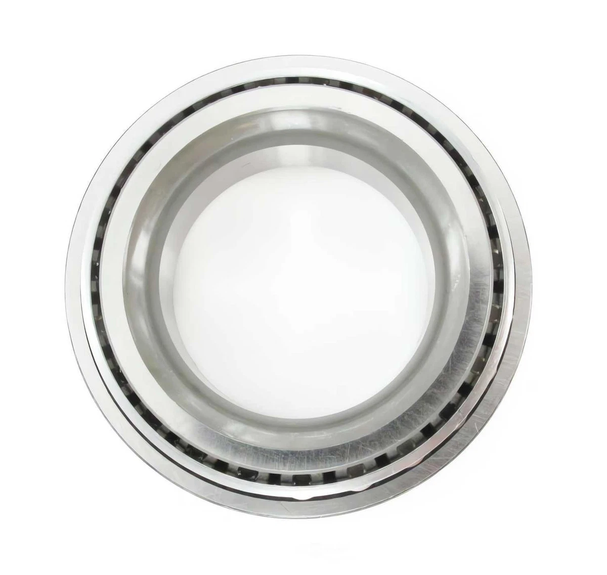 Juego De Rodamientos De Rueda Delantera SKF Para Volvo - Número VKBA6531, Compatible Con Varios Modelos