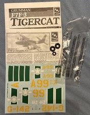 Grumman Tigercat for sale | eBay