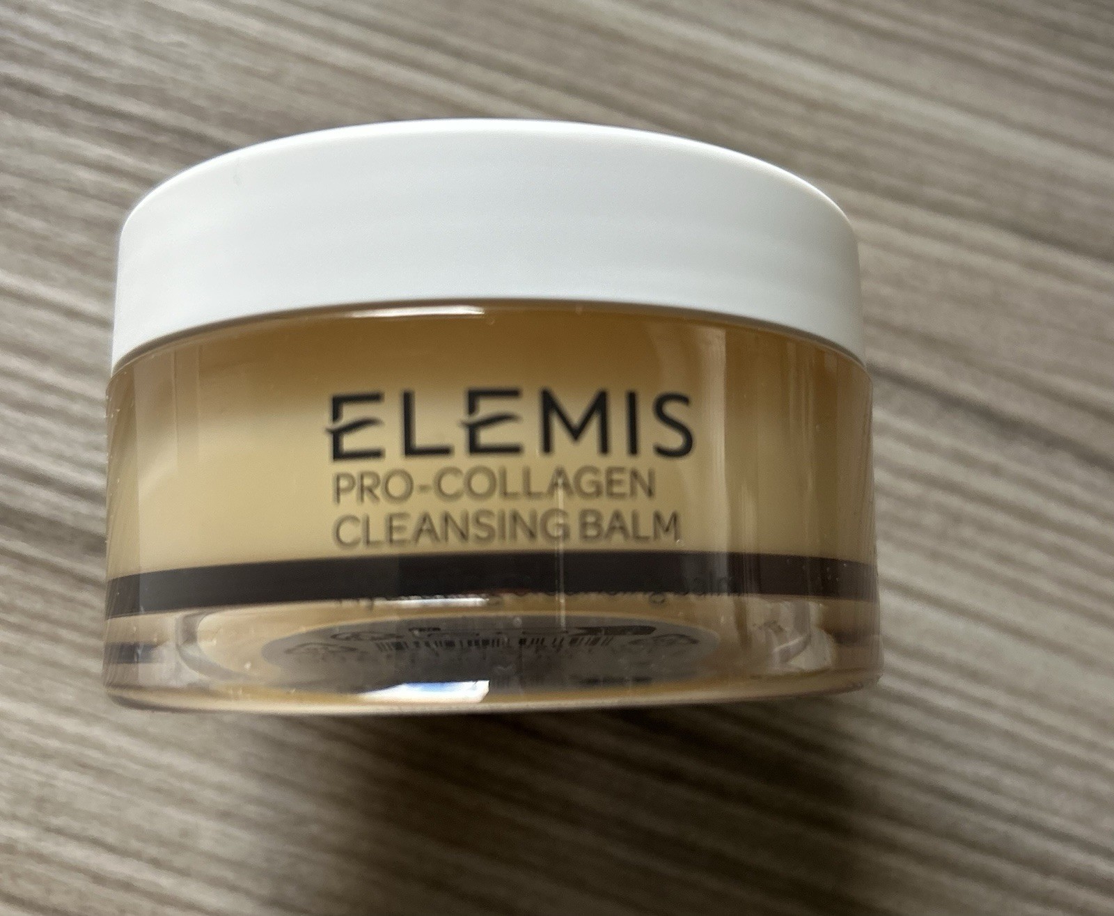 Elemis Pro-Collagen Cleansing Balm 50g