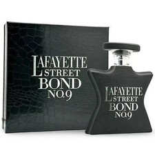 Bond No. 9 Lafayette Street Eau de Parfum Unisex Spray 3.3 fl oz Free Shipping