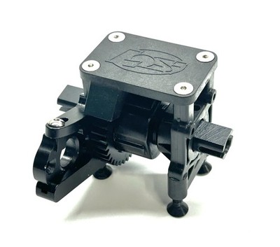 Losi TLR Ten SCTE Center Diff Differential LOSB2413 LOSB3570 LOSB3553 LOSB3542