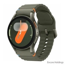Galaxy Watch7 40mm 4G LTE Sport Smart Watch - Small/Medium Band SM-L305UZGVXAA