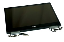 WDN59 OEM DELL LCD DISPLAY 13.3 TOUCH ASSEMBLY INSPIRON 13 7373 P83G B AB82