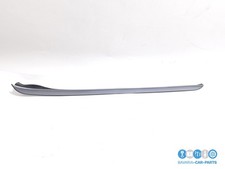 Original BMW  F25  Wasserfangleiste links A52 spacegrau met 7286179
