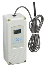 Prtst RANCO ETC-111000-000 Electric Temperature Control 