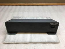 Altec Lansing FX3020 Powered SoundBar Speakers No Adapter incl