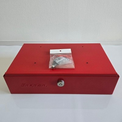 Snap-on KR295 Pry Bar Screwdriver Extension Locking Side Tool Box