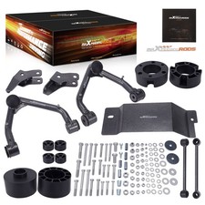 3.5 Suspension Lift Kit For Chevy Avalanche Suburban 2007-2013 2wd 4wd
