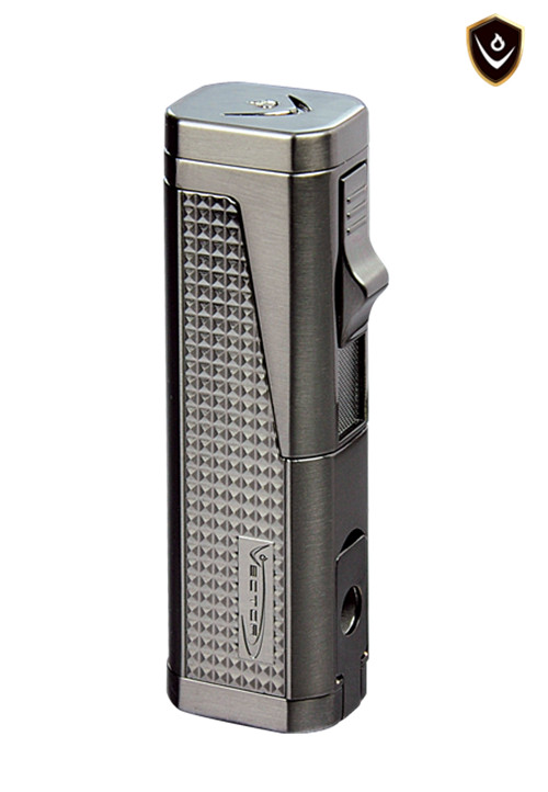 Vector Urbano - Gunmetal
