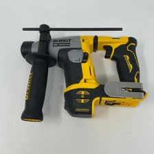 DeWALT DCH172B 20V MAX ATOMIC 5/8" Brushless SDS Plus Rotary Hammer - Bare Tool