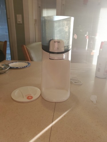 Baby Brezza BRZ0057 Instant Warmer