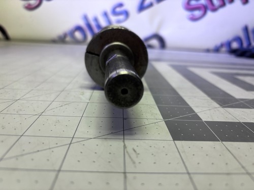 Albrecht, 1/8"-5/8", 3-16 Drill Chuck. - Picture 4 of 7